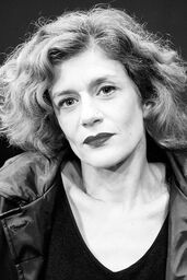 Anna Mascha